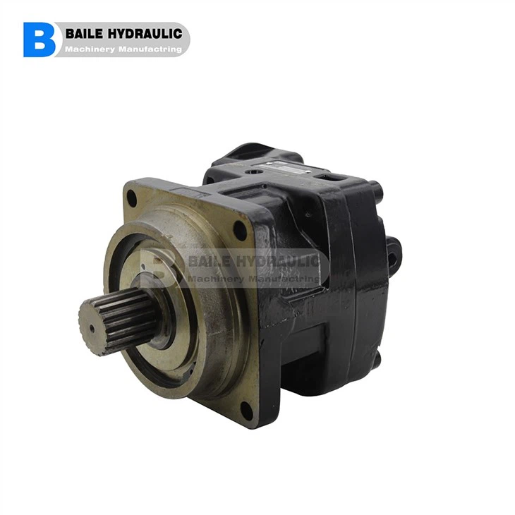 F12 Large Frame Fixed Displacement PARKER Bent-Axis Piston Pumps F12-030 F12-040 F12-060 F12-080 F12-090 F12-110 F12-125 F12-150 F12-250