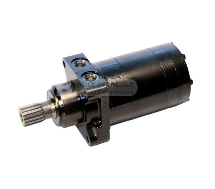 PARKER DENISON TE Series Low Speed High Torque Motors Fixed Displacement TE0036 TE0045 TE0050 TE0065 TE0080 TE0100 TE0130 TE0165 TE0195 TE0230 TE0260 TE0295 TE0330 TE0365 TE0390