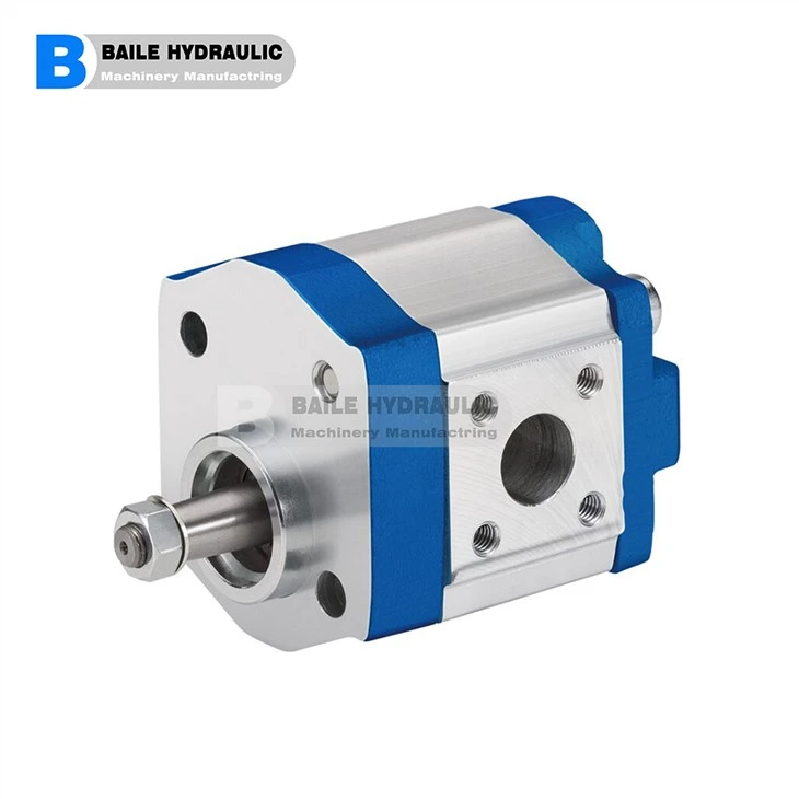 REXROTH SINGLE AND MULTIPLE External Gear Pump AZPU Series AZPU-022 AZPU-025 AZPU-028 AZPU-032 AZPU-036 AZPU-040 AZPU-045 AZPU-050 AZPU-056 AZPU-063