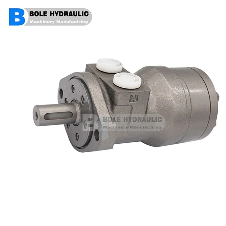 3G Series Three Screw Pump 3GR42X4A