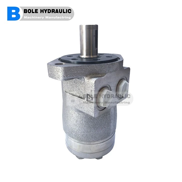 Pumpa s tri vijka serije 3G 3GR70X2