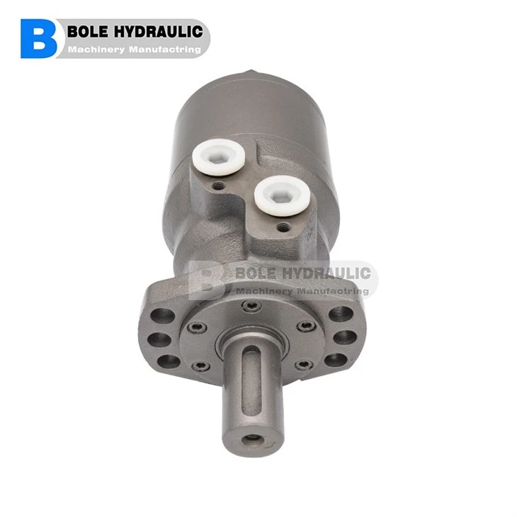 3G Series Three Screw Pump 3GR70X2