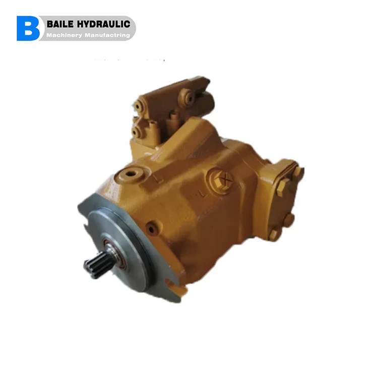 Hydraulic Pump For Cat 170-9918