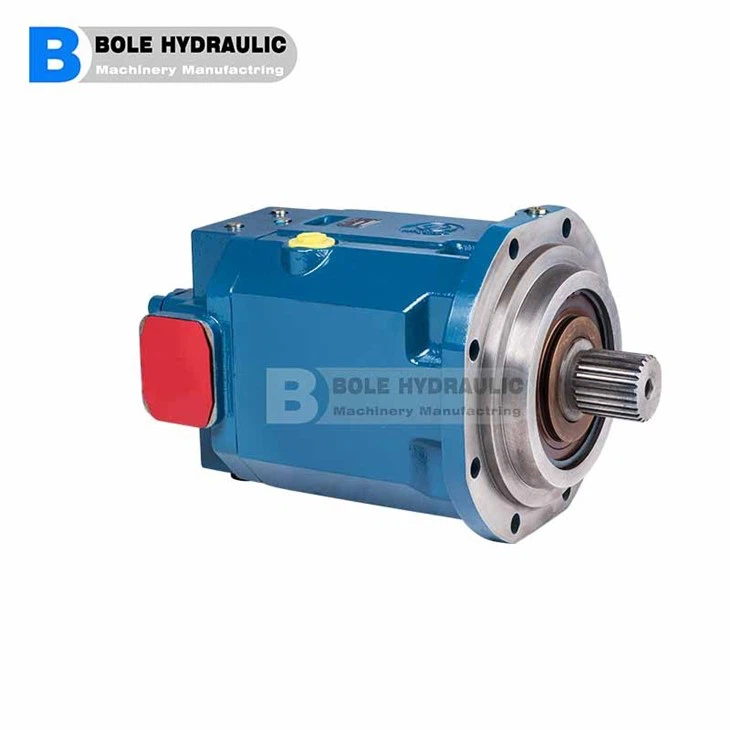 A4FO250 Pump Rexroth A4FO250 Fixed Axial Piston Pumps