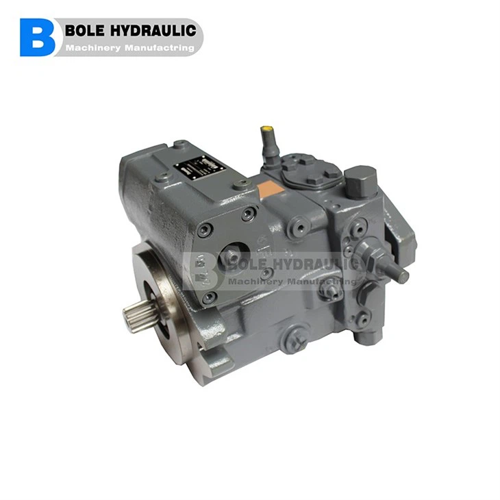 A4VG180 Rexroth AA4VG180 Series 32 Axial Piston Pump