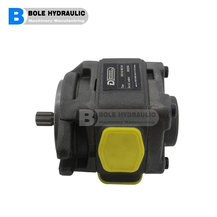 BOSCH REXROTH PR4-3X/5,00-700RA01M12 R901092566 Radial Piston Pumps Radial Piston Pumps: R4.-3x/