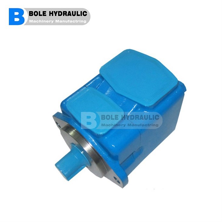 BOSCH REXROTH PV7-1X/40-71RE37MC0-08 R900535588 Vane Pumps Variable Vane Pumps: PV7-1x/40