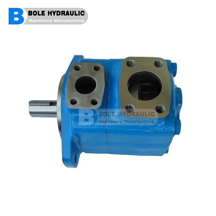 BOSCH REXROTH PV7-1X/63-71RE07MC5-16 R900518218 Vane Pumps Variable Vane Pumps: PV7-1x/63