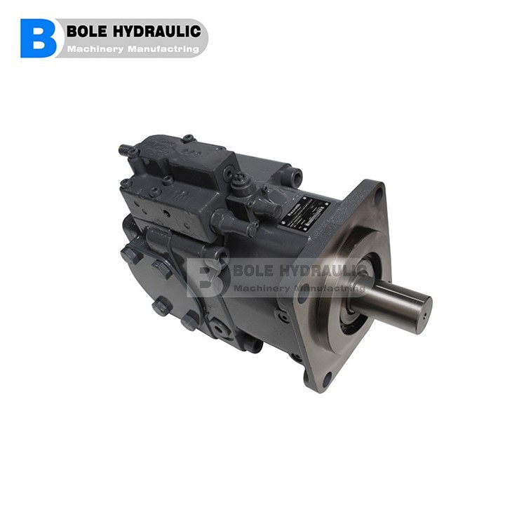 Hydraulic Pump 11173952 VOE11173952 For Volvo Loader L110E L120E L110F