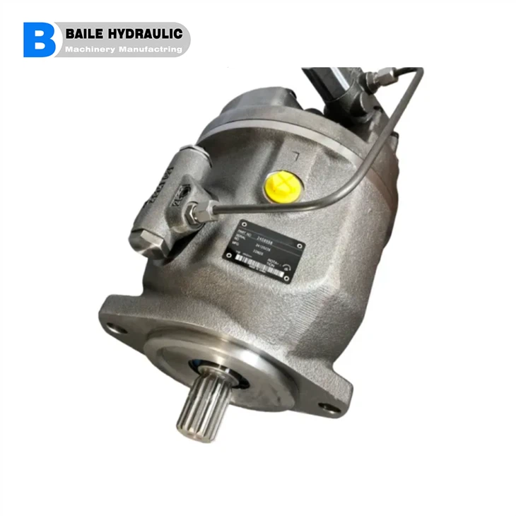 Hydraulic Pump For CAT 152-7767 Caterilllar 0R-0863 Aftermarket