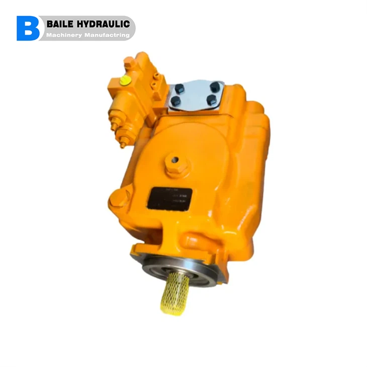 Hydraulic Pump For CAT 152-7767 Caterilllar 0R-0863 Aftermarket