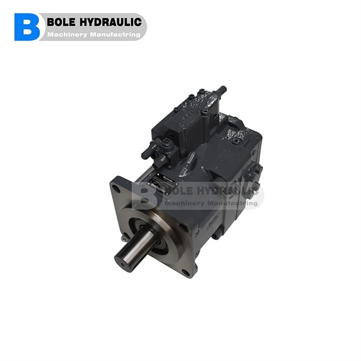 Hydraulic Pump VOE 11172358 For Volvo L110E L110F L120E L120F L120GZ L60E L60F L60GZ L70E L70F L90E L90F L90GZ
