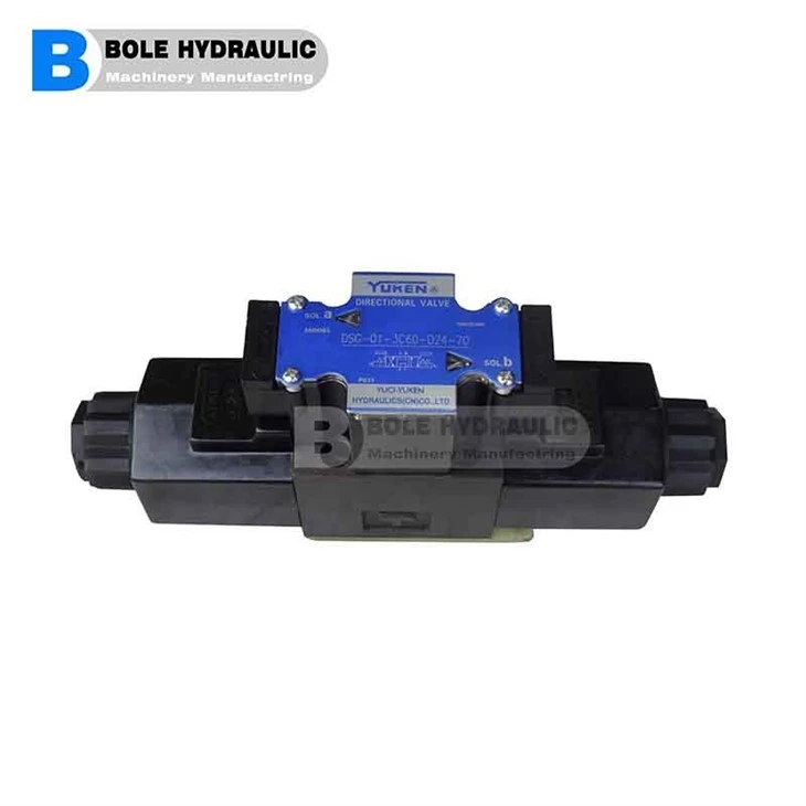Rexroth 4WEH32W6X/6EG24N9K4 Directional Valves