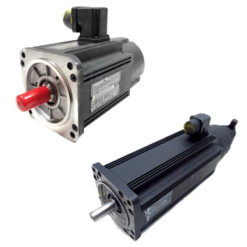 REXROTH MHD Synchronous Motors