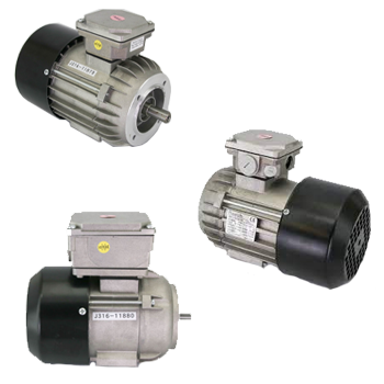 REXROTH MMD Servo Motors