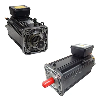 REXROTH MSS Synchronus IndraDyn H Motors