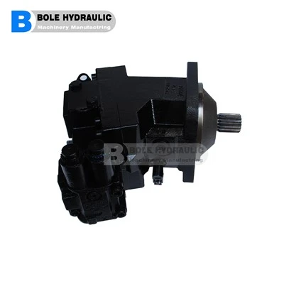 57740730,2657740730 Trostruka pumpa za Atlas Copco BUŠENJE DM45 DM55 DM60