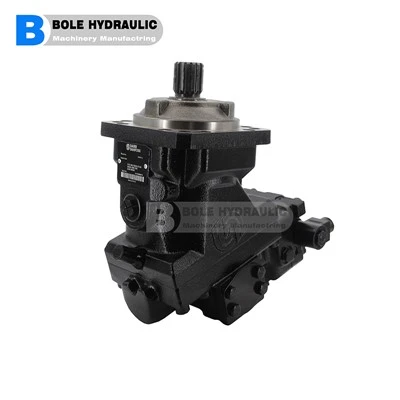 ATLAS GLAVNA PUMPA OPIS : 57799322 ,2658607738 Za Epiroc Atlas Copco bušilicu DM45 PV271