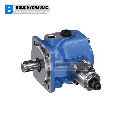 BOSCH REXROTH PVQ21-1X/068-046RA15UUMB R901179813 krilne pumpe Fiksne lopatične pumpe: PVQ 21.-1x/