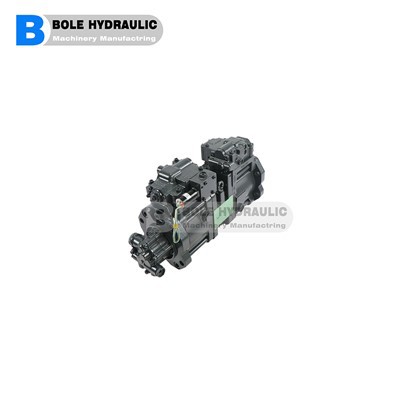 Caterpillar 304D, 304DCR hidraulična pumpa - P/N: 355-1015