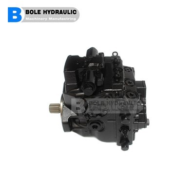 H1P250L pumpa Danfoss H1-P-250-L serija H1 Aksijalna klipna pumpa