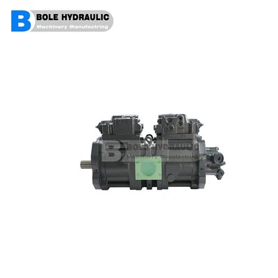 Hitachi ZX470-3 ZX450-3 Hidraulična pumpa PN: 4633472