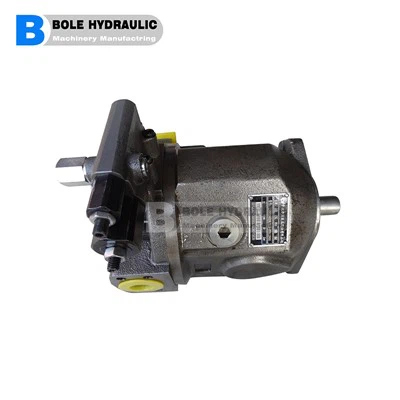 Hidraulična pumpa 11804378 za Volvo bager ECR48C EC45