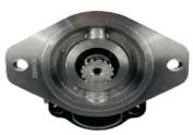 Glavna hidraulična oprema pumpe SPLING 36\/29 CC \/ Rev 332 \/ F9030 za JCB 3CX 4CX 1400B 214