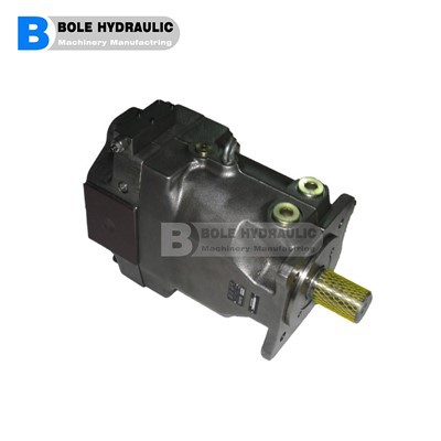 Parker Hannifin 332/F9029 JCB 3CX dvostruka hidraulična pumpa 36 + 26 CC/REV