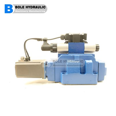 R900535880 Rexroth ventil za slijed pritiska DZ6DP2-54/315XYM DZ6DP2-5X/315XYM