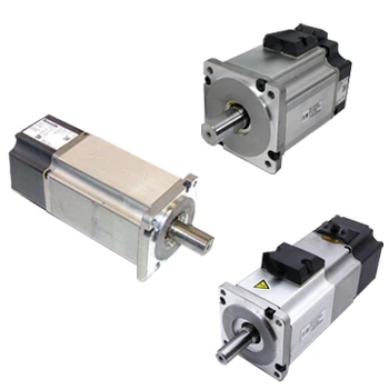 REXROTH MSM servo motori