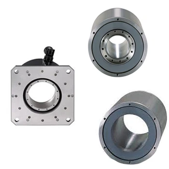 REXROTH MST sinhroni motor momenta