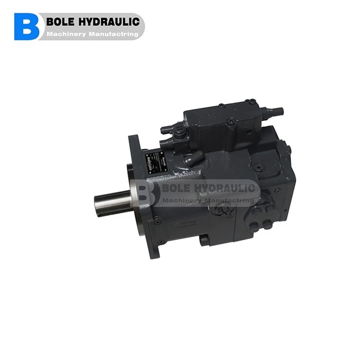 VOE11117046 11117046 Acculated Dump Truck Piston Pump For A25D A30D