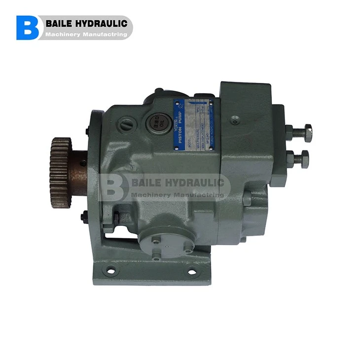 YukenA22 hidraulična klipna pumpa A10FR-01-CK10 A10FR-01-BK10 A10FR-01-HK10